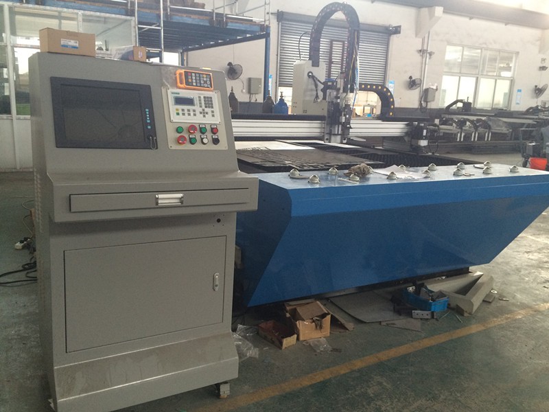 पेशेवर पाइप फाइबर लेजर काटने मिसिन लेजर कटर